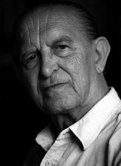 Dušan Zbavitel (1925 – 2012)