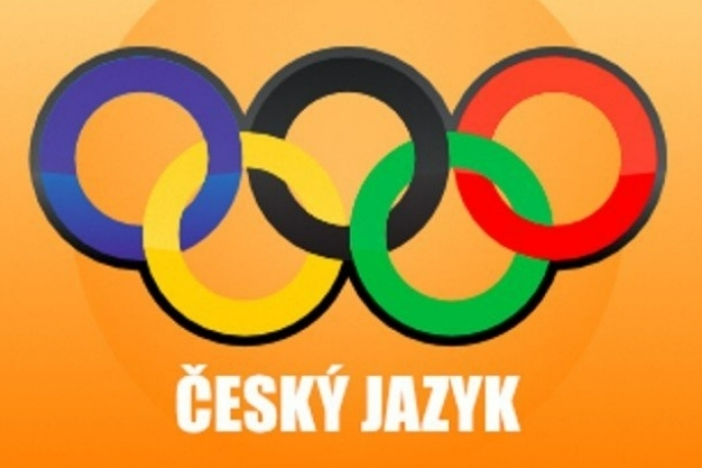 Obrázek článku Krajské kolo Olympiády v českém jazyce