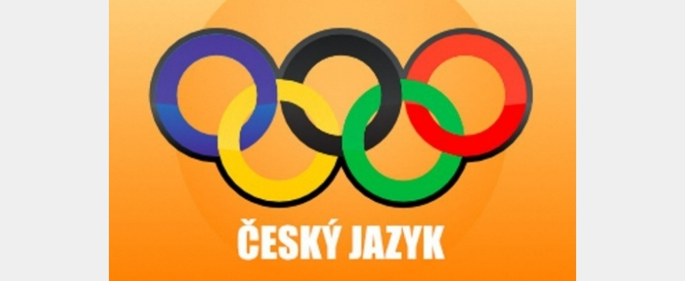 Obrázek článku Krajské kolo Olympiády v českém jazyce