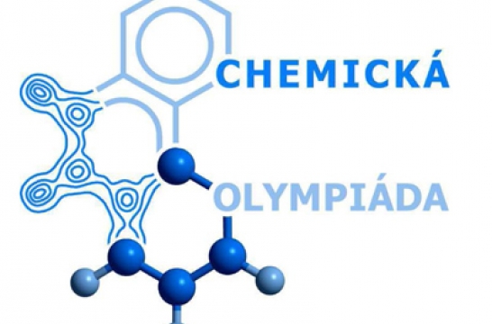 Obrázek aktuality Chemická olympiáda – 54. ročník