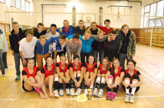 Obrázek článku Ipeľský pohár 2015