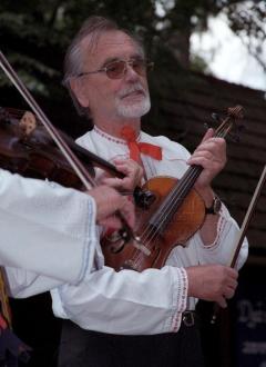 Jaroslav Štika (1931 – 2010)