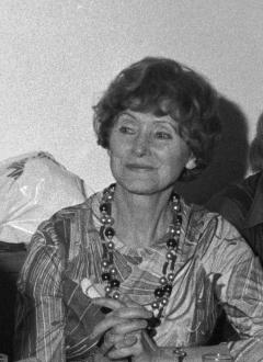 Jaroslava Hýžová (1915 – 1992)