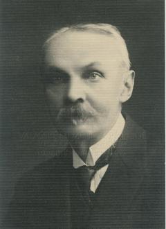 Metoděj Jahn (1865 – 1942)
