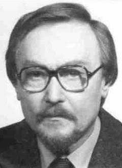 Svatopluk Havelka (1925 – 2009)