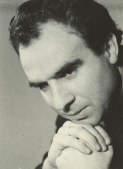 Václav Kašlík (1917 – 1989)