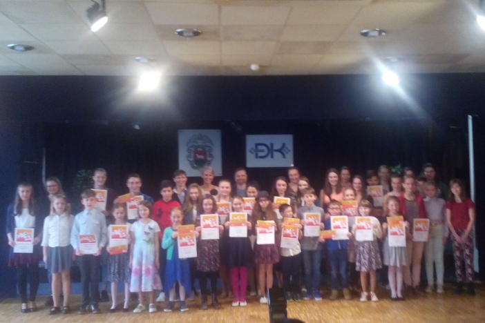 Obrázek aktuality Chrám i tvrz / Hudba i poezie