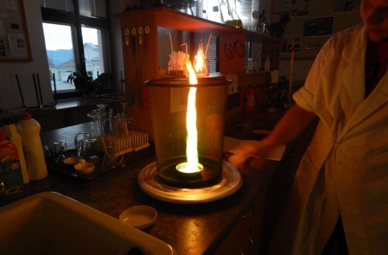 Obrázek aktuality Den otevřených dveří