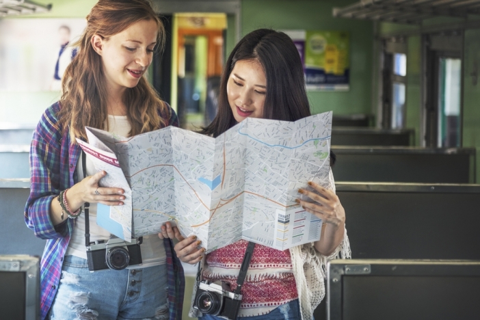 Obrázek aktuality Zdarma jízdenky na cestu vlakem po zemích EU