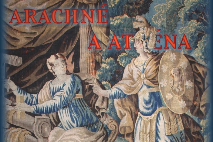 Obrázek aktuality Tradiční setkání v gobelínové manufaktuře