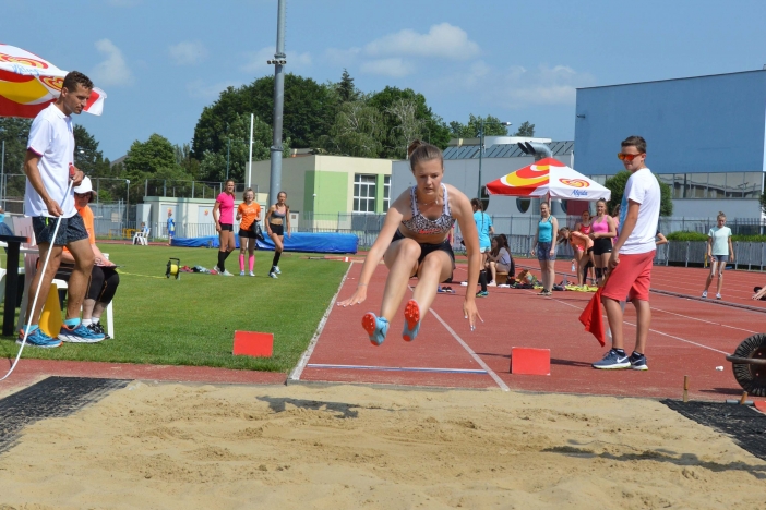 Obrázek aktuality Uherské Hradiště hostilo Pohár rozhlasu