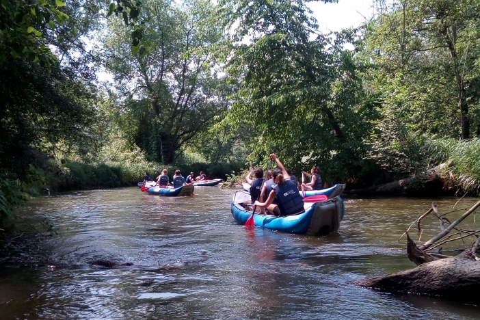 Obrázek aktuality Exkurze třídy 2. B