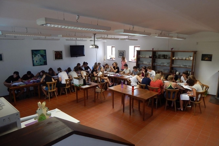 Obrázek aktuality Projektové dny 2018