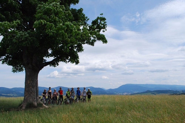 Obrázek aktuality Sportovní den 2018