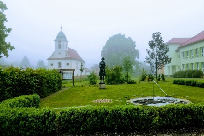 Obrázek článku Soustředění Basového G tentokrát v Liptále