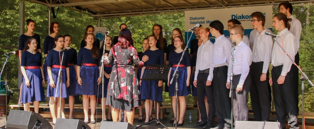 Obrázek článku Den Diakonie