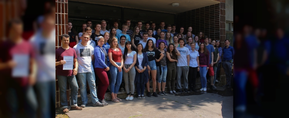 Obrázek článku Basové G na návštěvě v partnerském městě