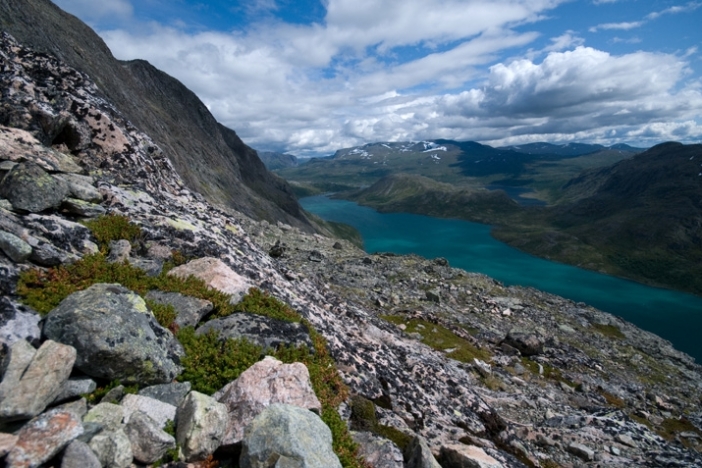 Obrázek aktuality Zeměpisná exkurze – Země Vikingů