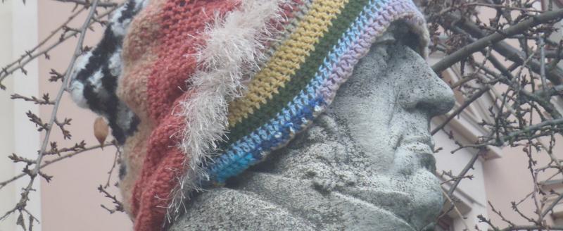 Obrázek článku Den poezie