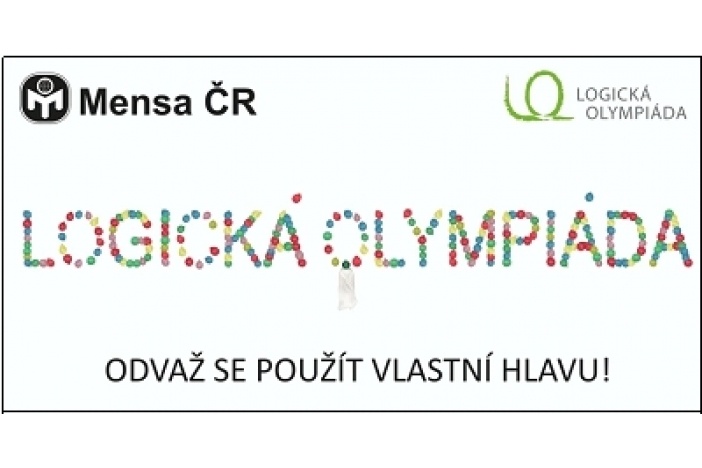 Obrázek aktuality Logická olympiáda 2018