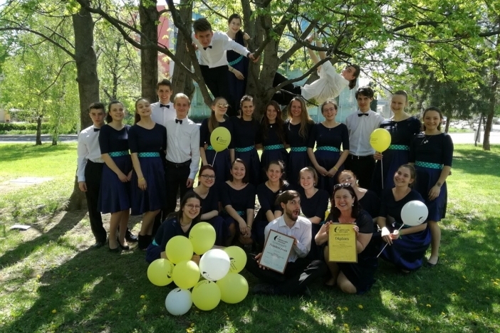 Obrázek aktuality Sbor Basové G zahájil činnost a vyjíždí na víkendové soustředění