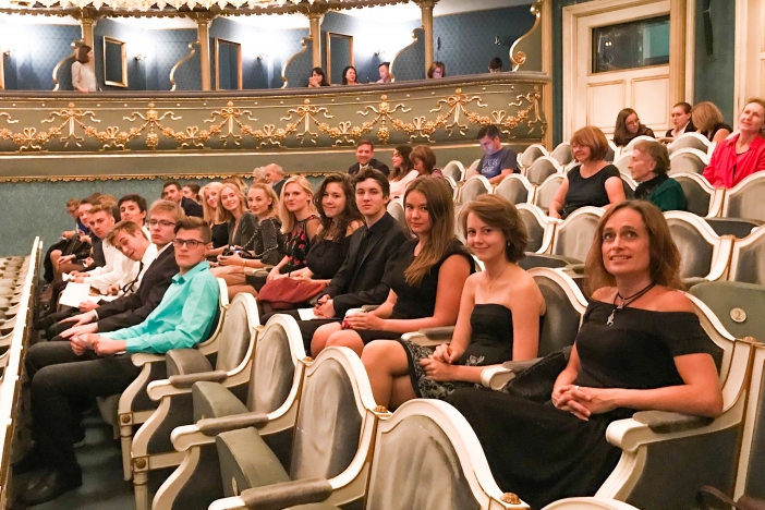 Obrázek aktuality 4. A v Praze