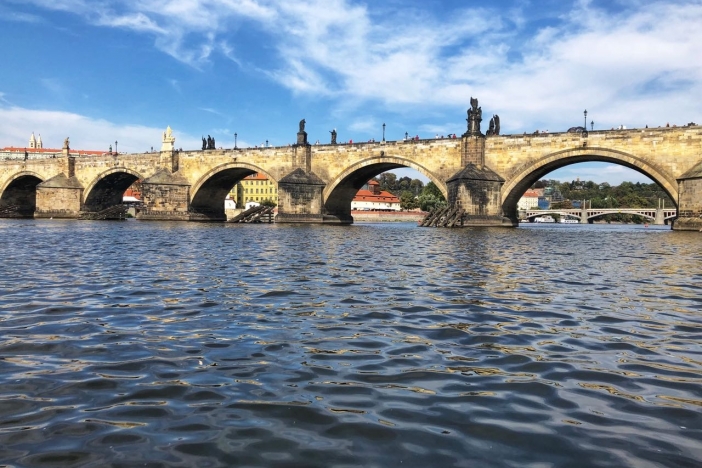 Obrázek článku 6. E na tripu