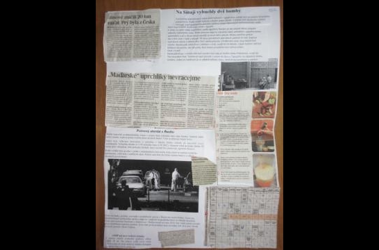 Obrázek aktuality Sundejme si brýle.