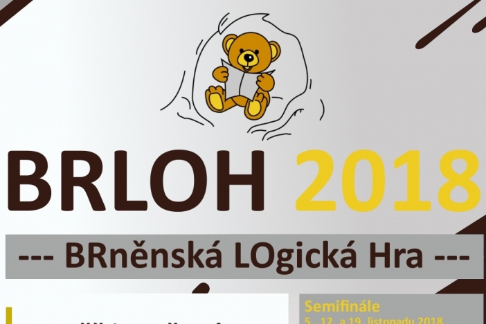 Obrázek aktuality Brloh