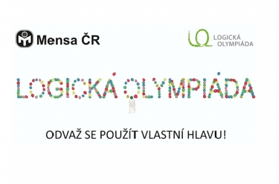Obrázek aktuality Celostátní kolo Logické olympiády 2015