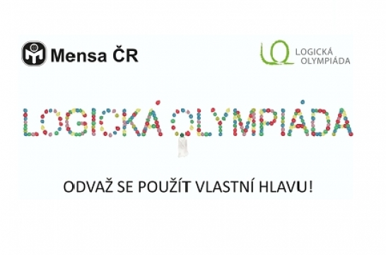 Obrázek článku Celostátní kolo Logické olympiády 2015
