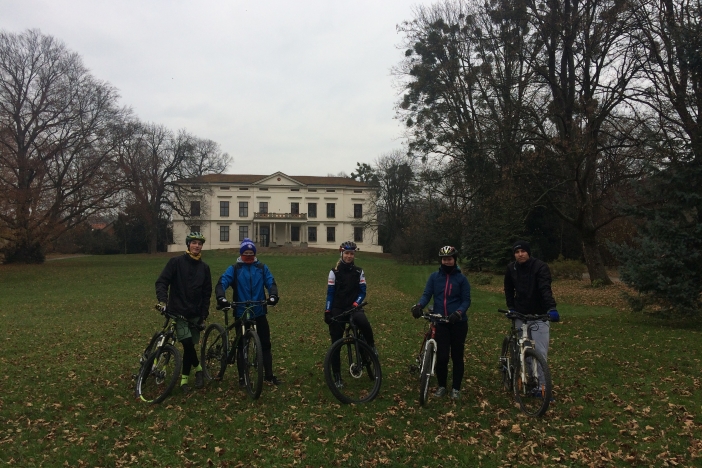 Obrázek článku 5 (+2) statečných