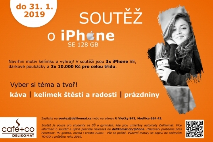 Obrázek aktuality Tvůrčí studentská soutěž