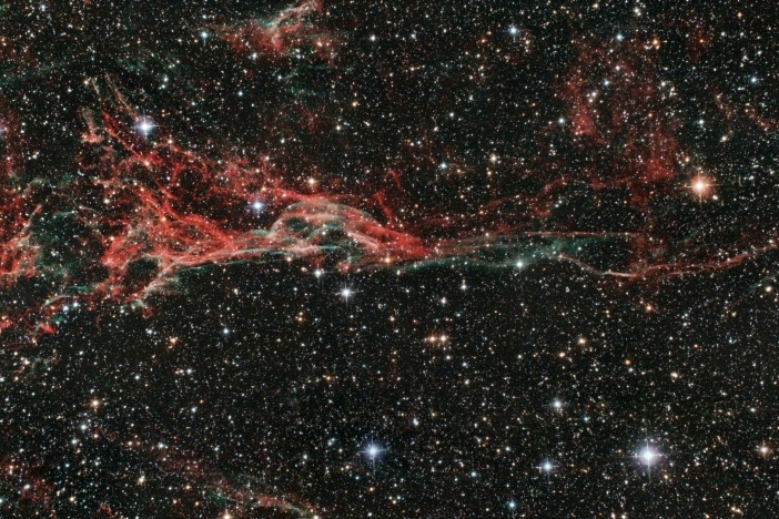 Obrázek aktuality 16. ročník Astronomické olympiády 2018/19