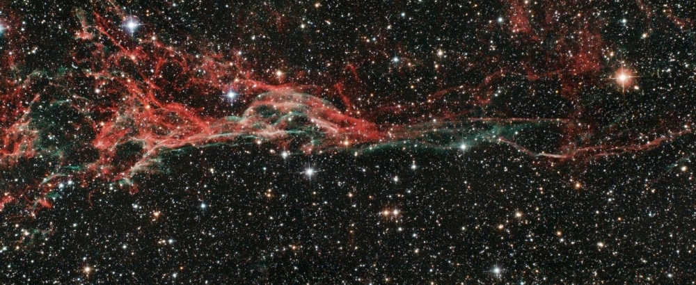 Obrázek článku 16. ročník Astronomické olympiády 2018/19