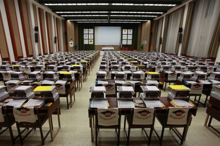 Obrázek článku Kam míří historici v listopadu?