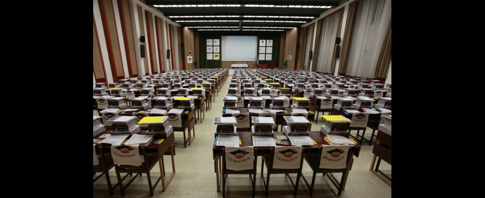 Obrázek článku Kam míří historici v listopadu?