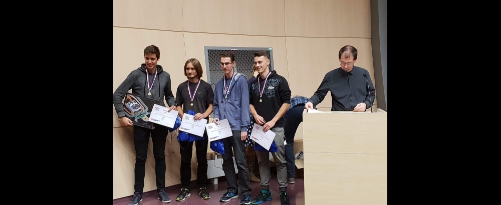 Obrázek článku Merkur PerFekt Challenge potřetí