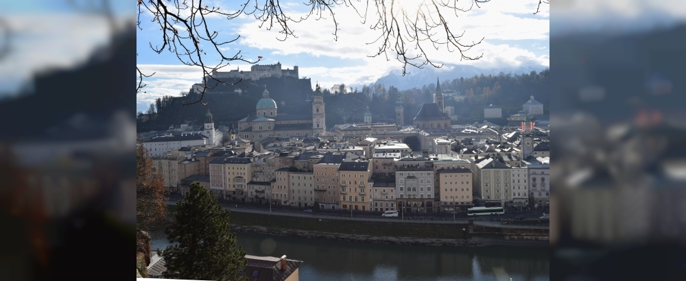Obrázek článku Salzburg