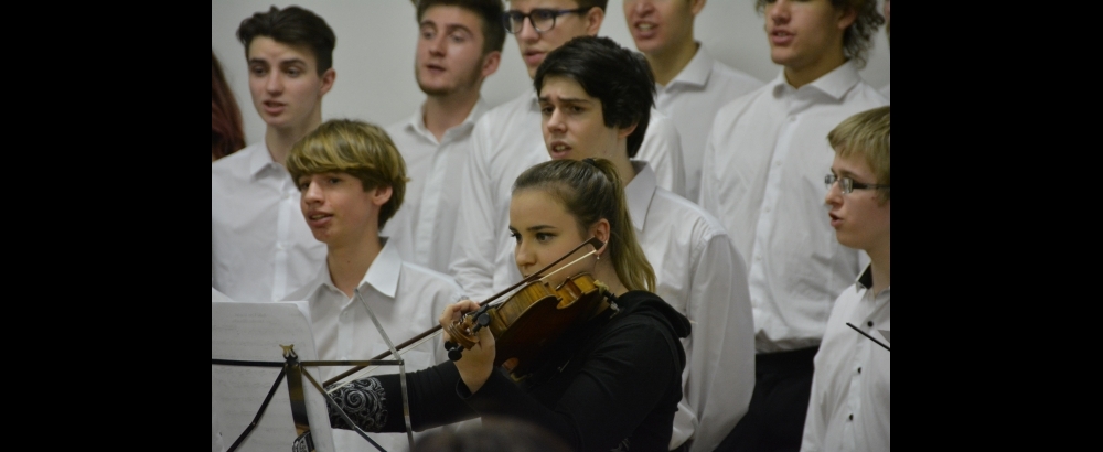 Obrázek článku Adventní koncert v Jablůnce