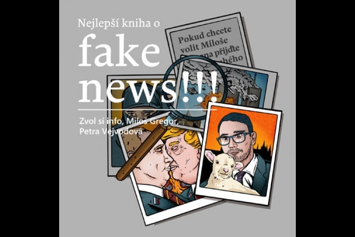 Obrázek článku Předvánoční LiStOVáNí