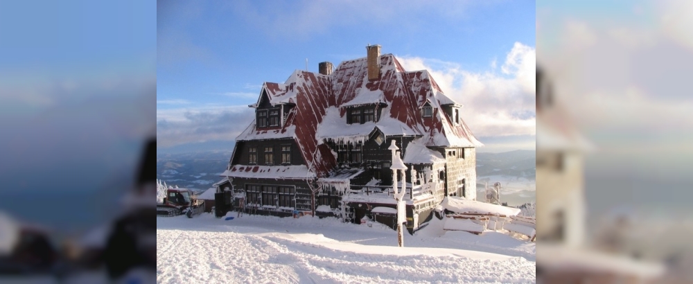 Obrázek článku Lyžařský kurz 2019