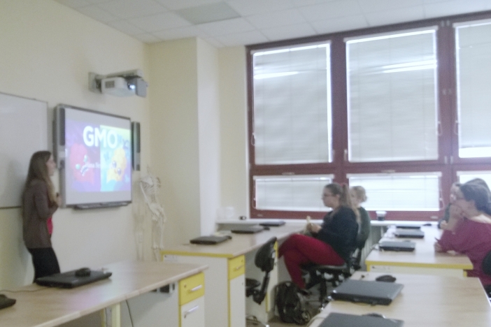 Obrázek článku GMO