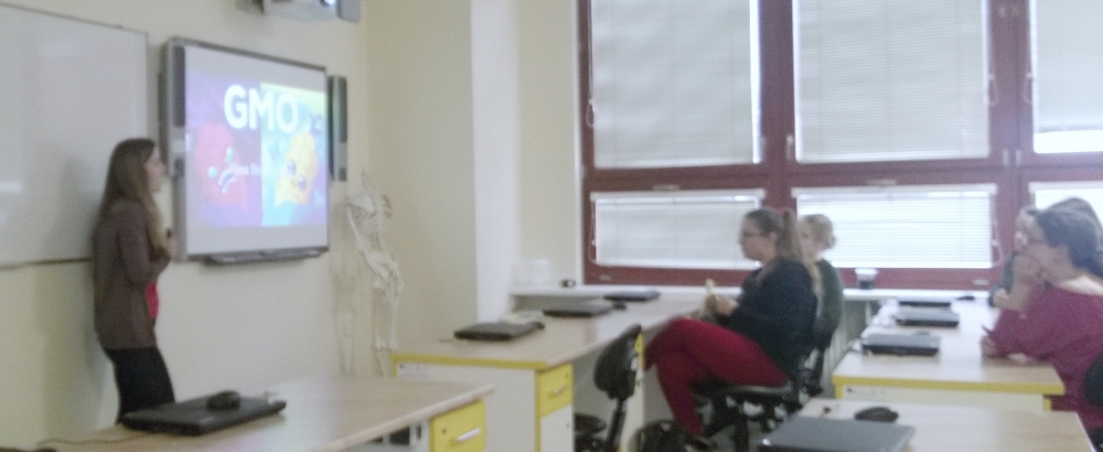 Obrázek článku GMO