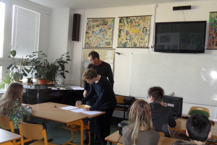 Obrázek aktuality Jsou to zlata!!!