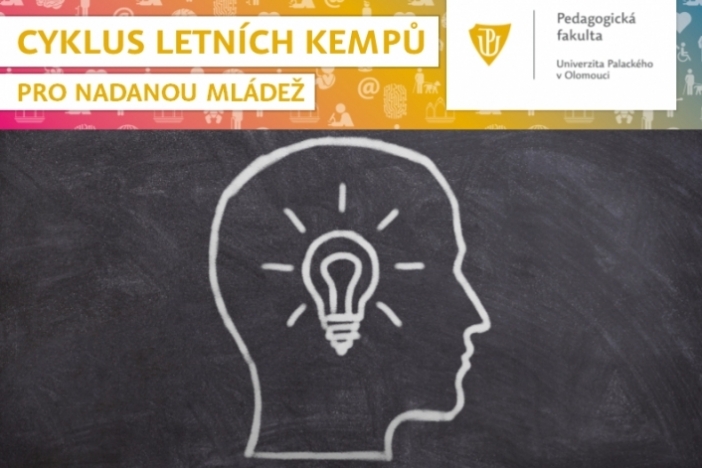 Obrázek aktuality Cyklus letních kempů