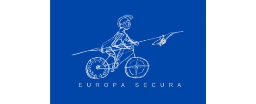 Obrázek článku EuropaSecura