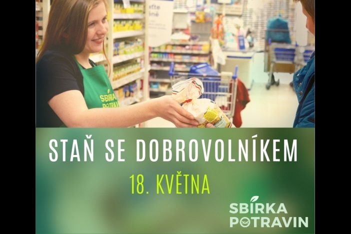 Obrázek aktuality Jarní dobrovolnictví