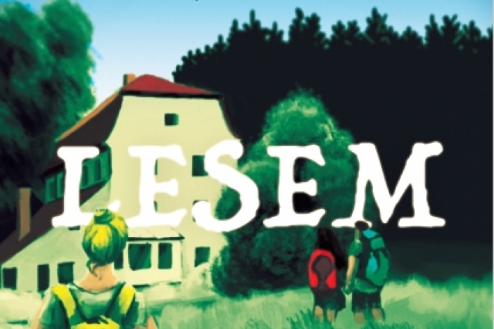 Obrázek článku LESEM