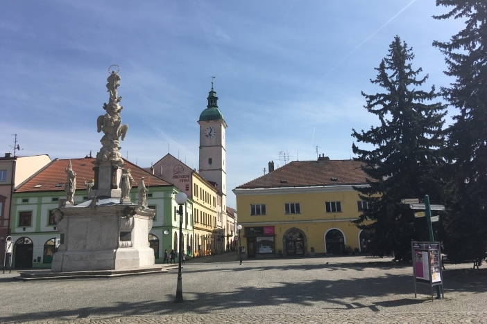 Obrázek článku Z Hradiště do Prostějova